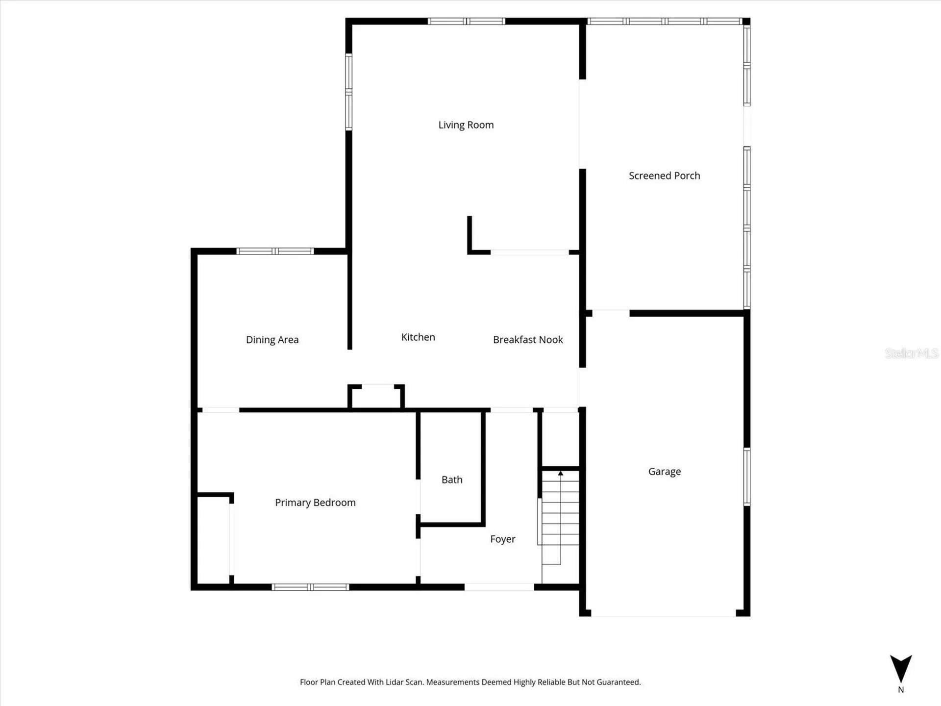 7608 Palmbrook Drive Tampa FL 33615