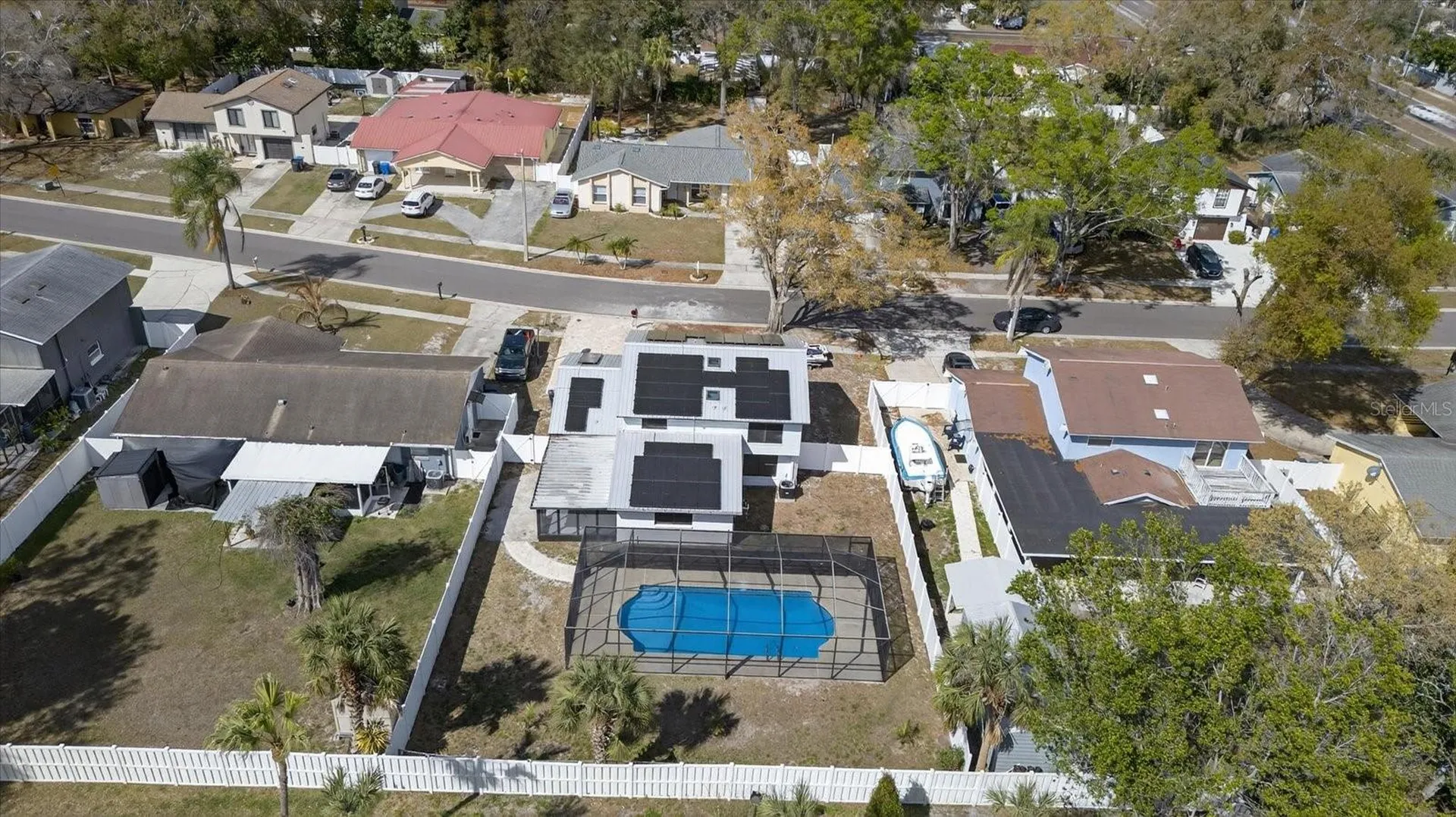 7608 Palmbrook Drive Tampa FL 33615