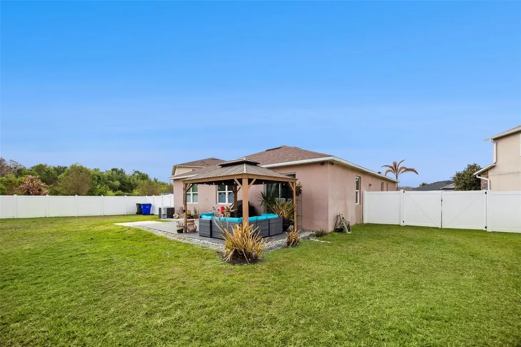 2837 Shelburne Way St Cloud FL 34772