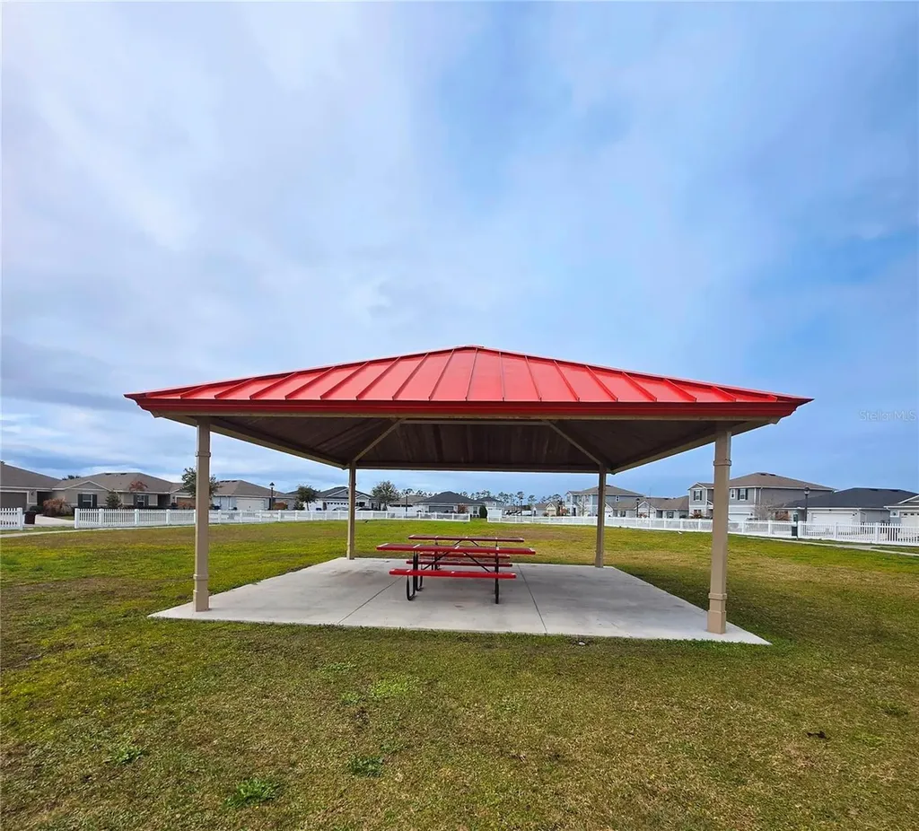 2837 Shelburne Way St Cloud FL 34772