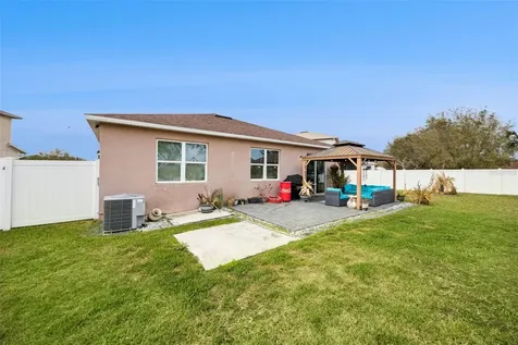 2837 Shelburne Way St Cloud FL 34772