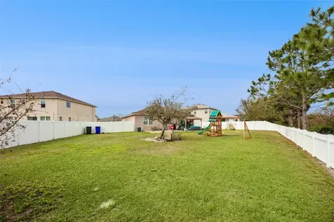 2837 Shelburne Way St Cloud FL 34772
