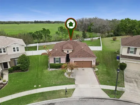2837 Shelburne Way St Cloud FL 34772