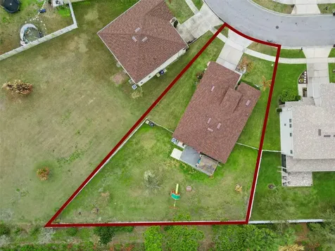 2837 Shelburne Way St Cloud FL 34772