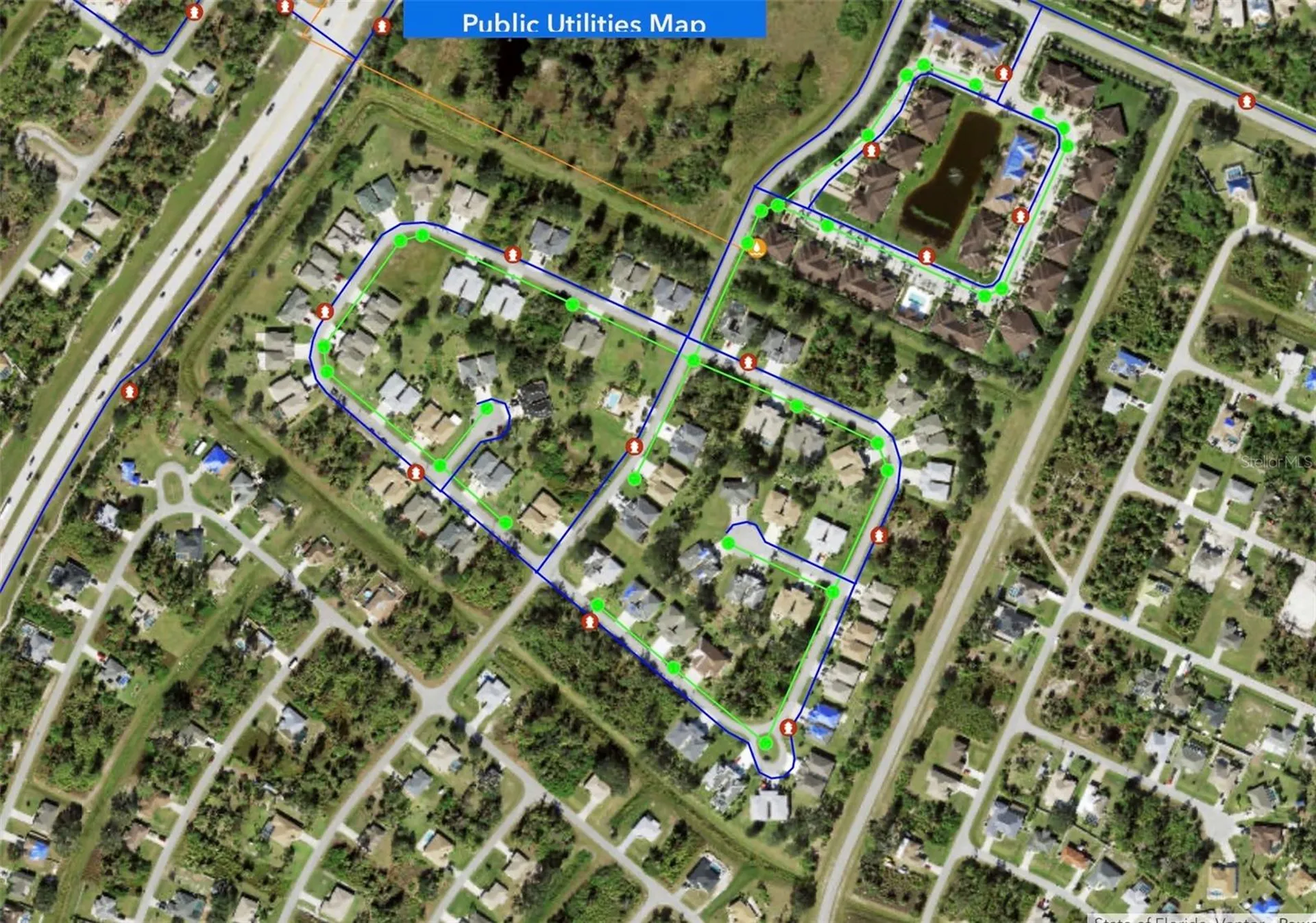 Hedgewood Circle North Port FL 34288