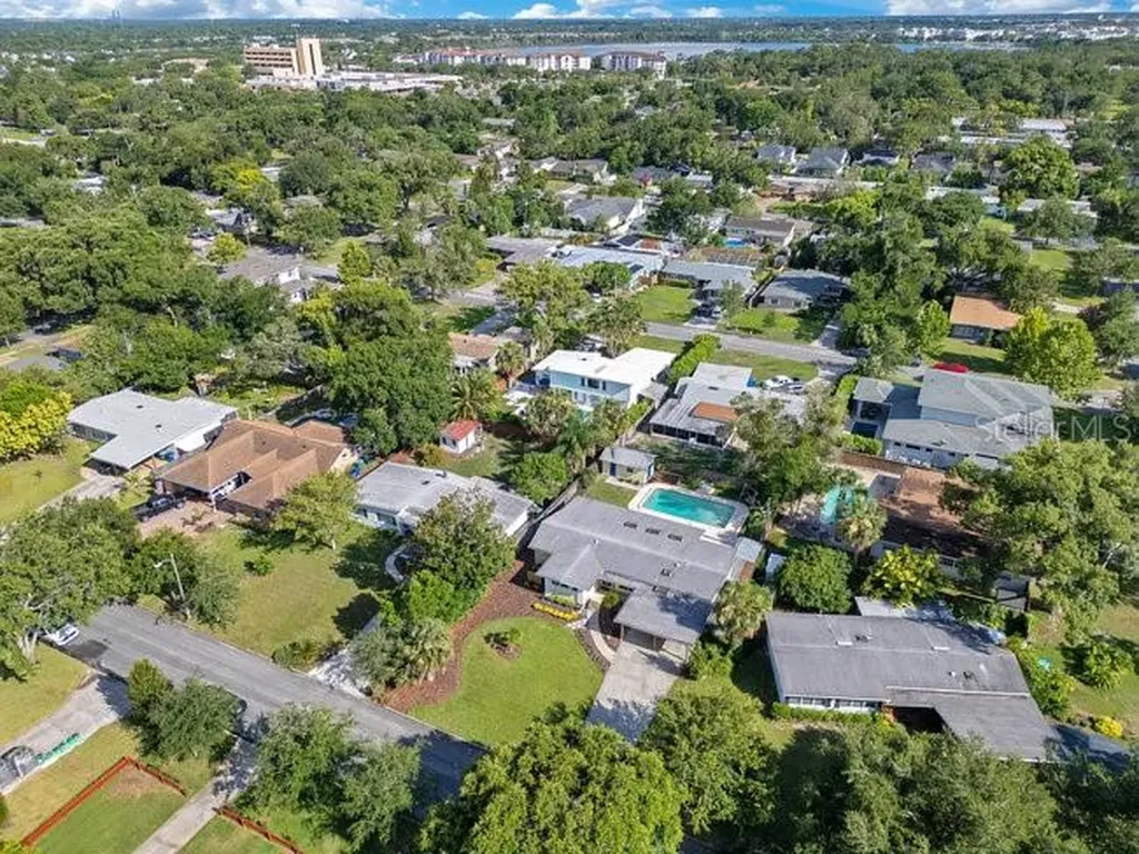 1926 Natalen Road Winter Park FL 32792