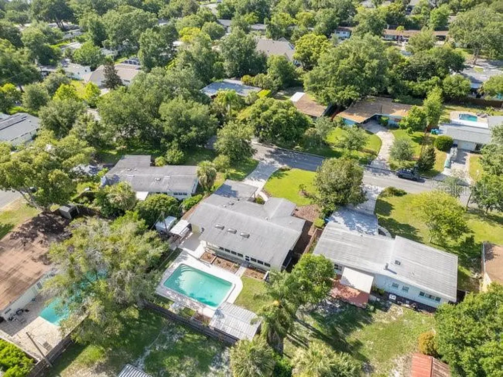 1926 Natalen Road Winter Park FL 32792