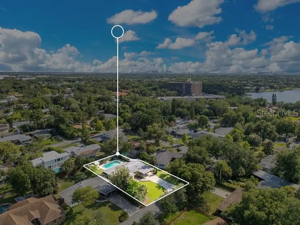 1926 Natalen Road Winter Park FL 32792