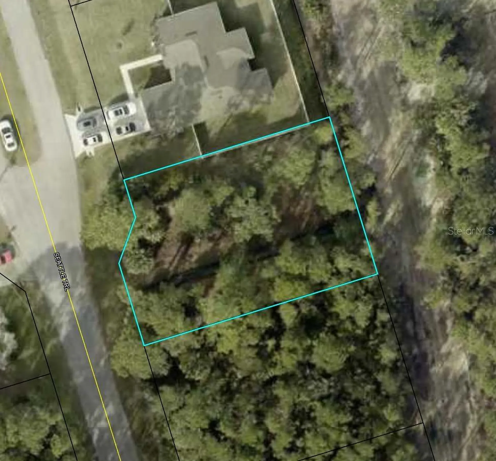 81 Seattle Trail Palm Coast FL 32164