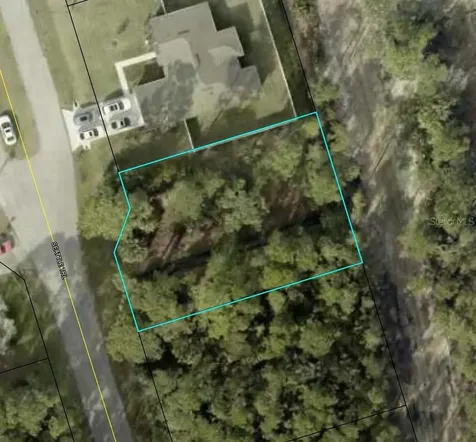 81 Seattle Trail Palm Coast FL 32164