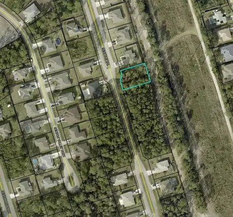 81 Seattle Trail Palm Coast FL 32164