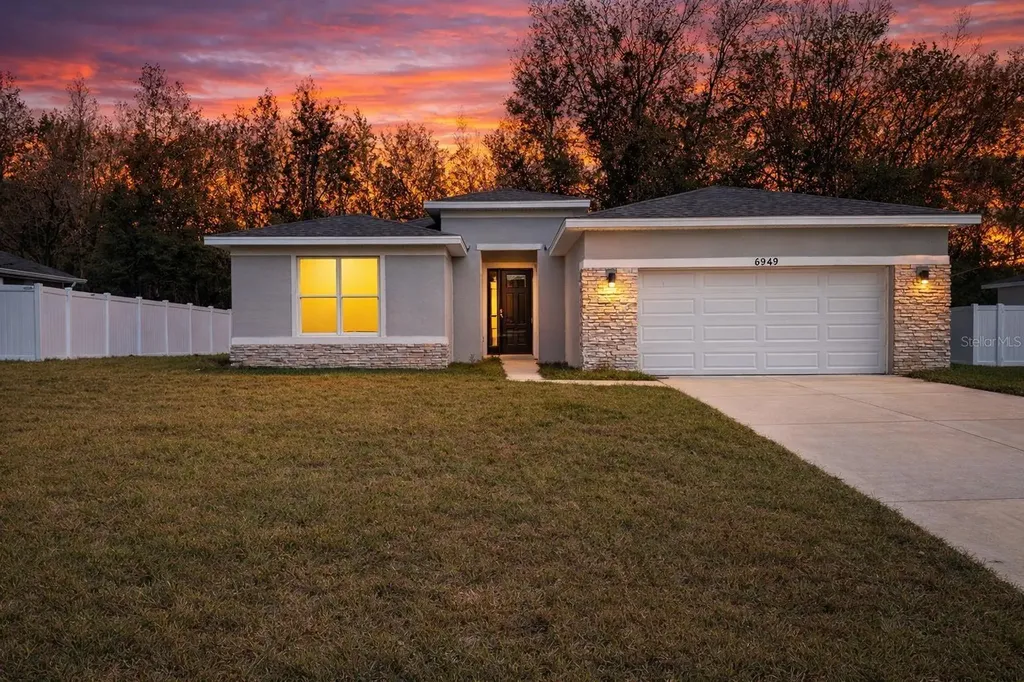 6969 SW 128th Street Ocala FL 34473