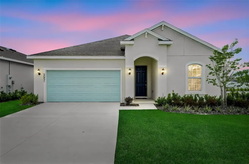 5051 Abigail Drive Lake Wales FL 33859