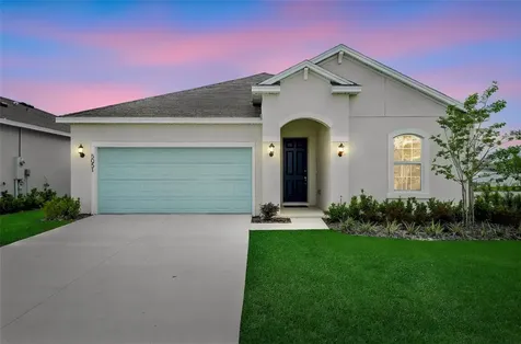 5051 Abigail Drive Lake Wales FL 33859