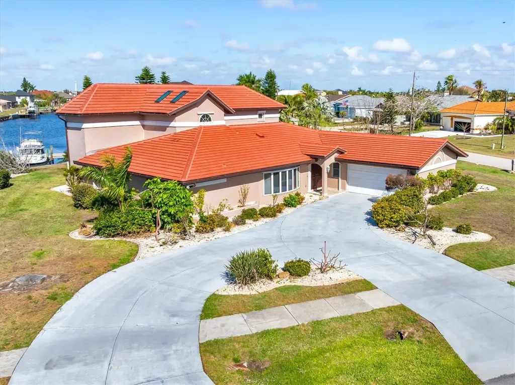 4405 Harbor Boulevard Port Charlotte FL 33952