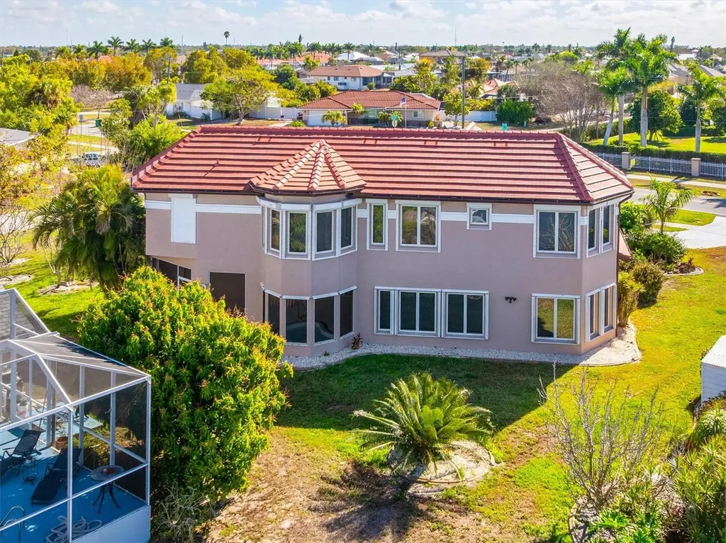 4405 Harbor Boulevard Port Charlotte FL 33952