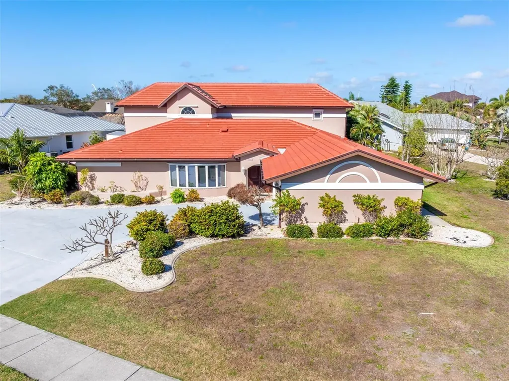 4405 Harbor Boulevard Port Charlotte FL 33952