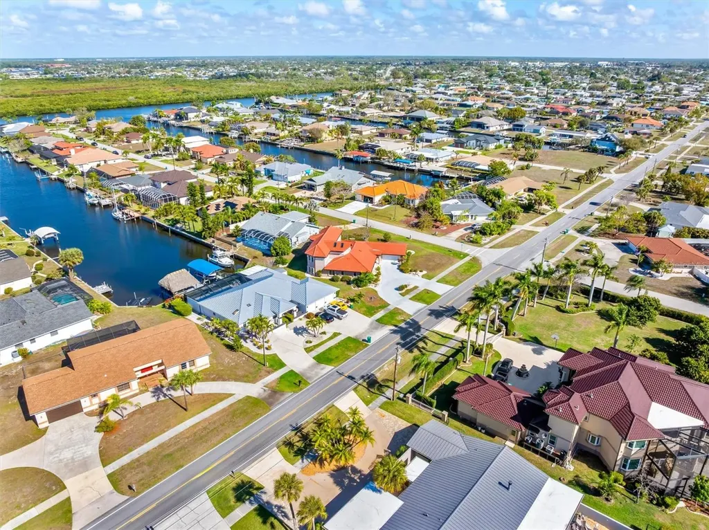 4405 Harbor Boulevard Port Charlotte FL 33952