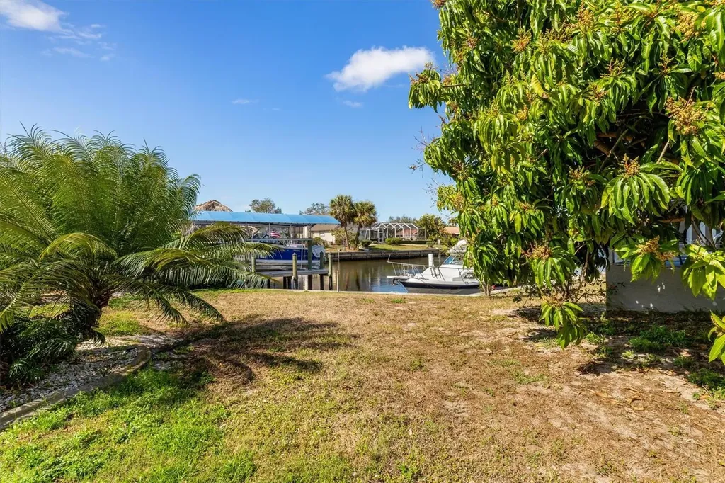 4405 Harbor Boulevard Port Charlotte FL 33952