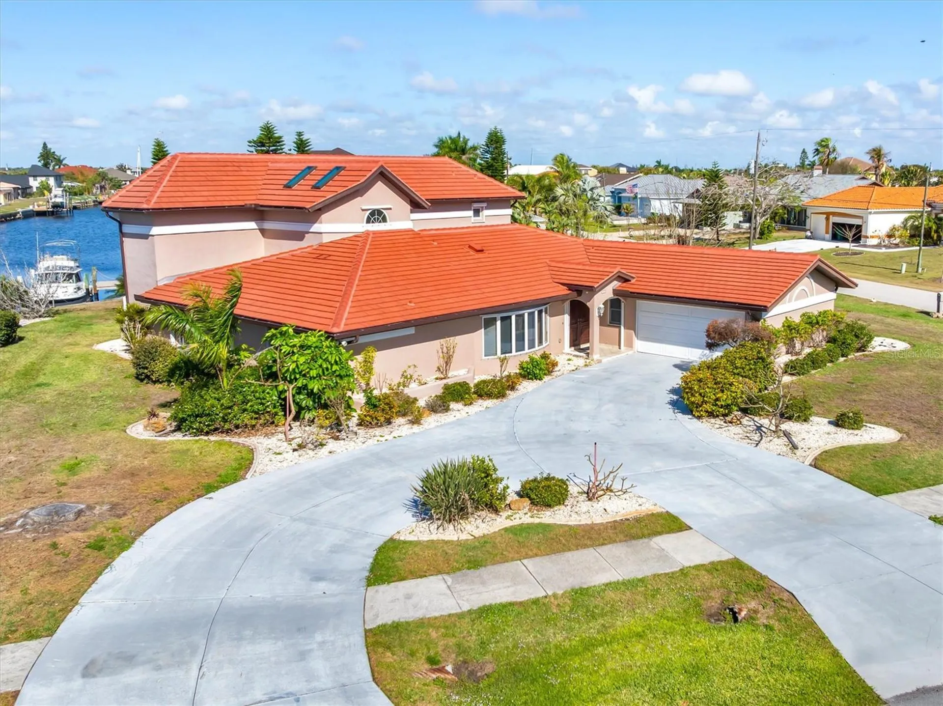 4405 Harbor Boulevard Port Charlotte FL 33952