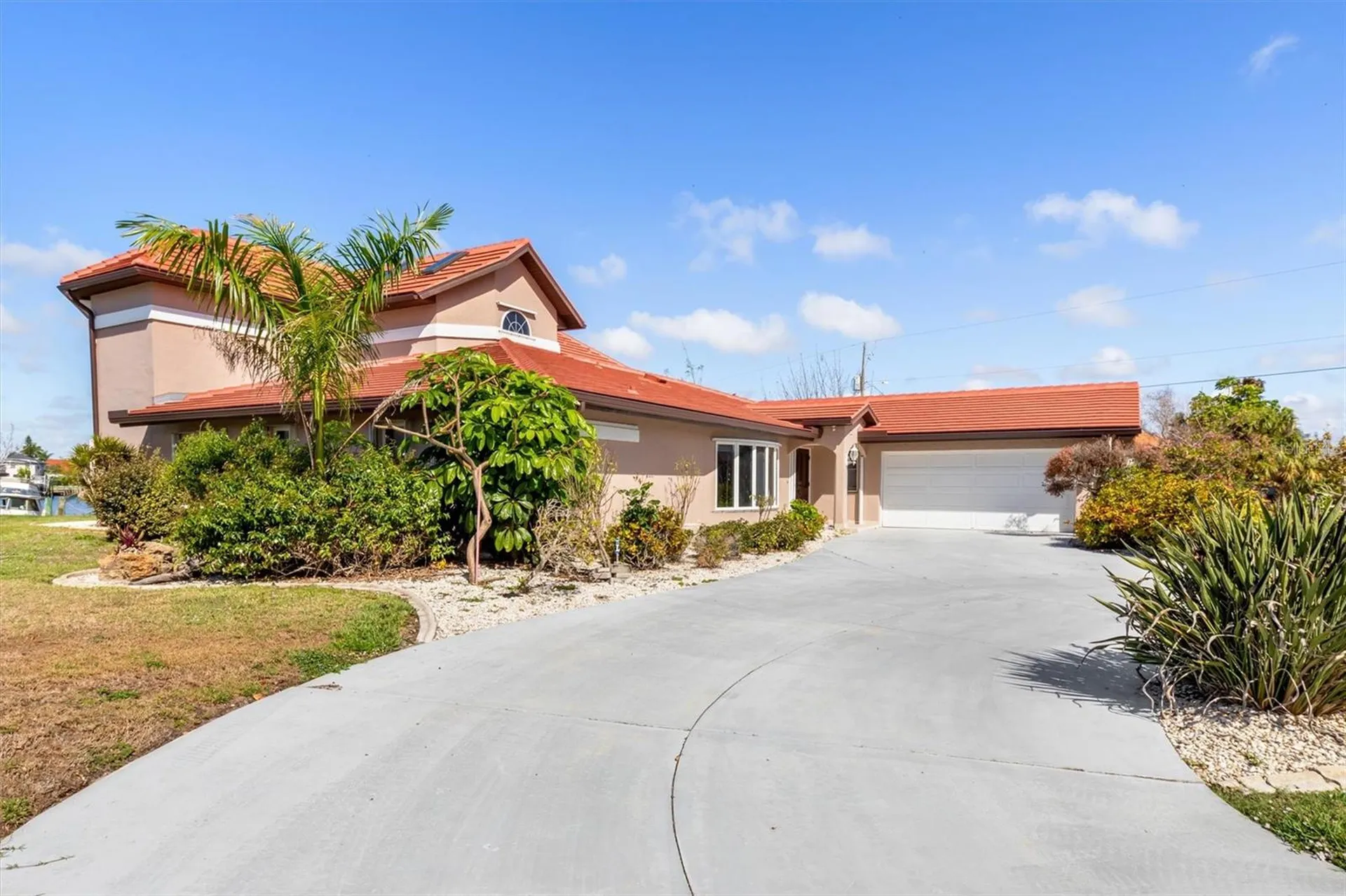 4405 Harbor Boulevard Port Charlotte FL 33952