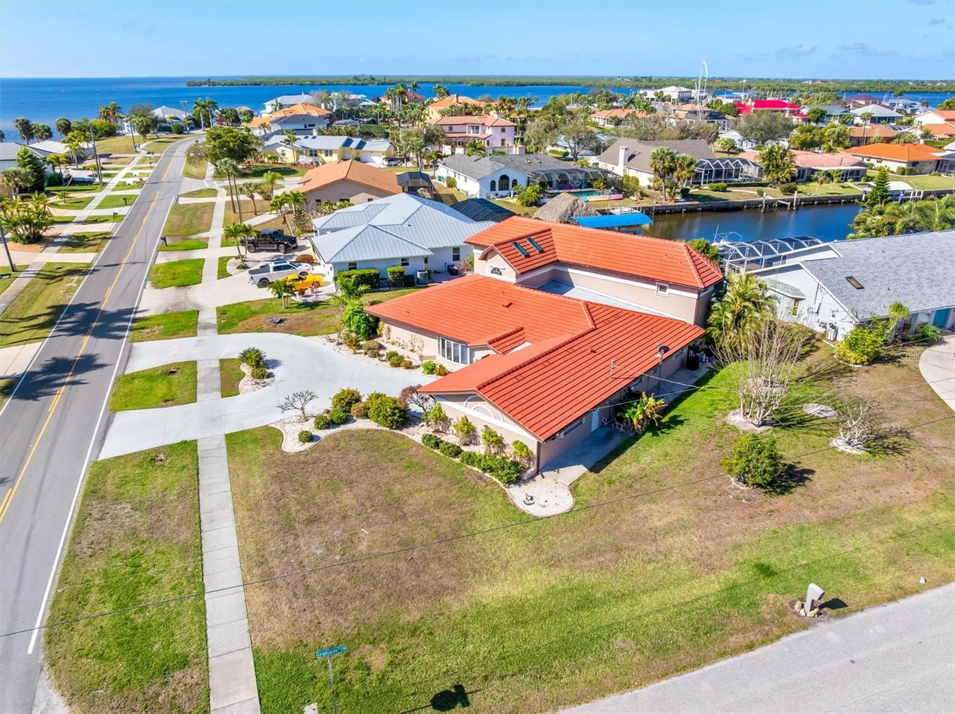 4405 Harbor Boulevard Port Charlotte FL 33952
