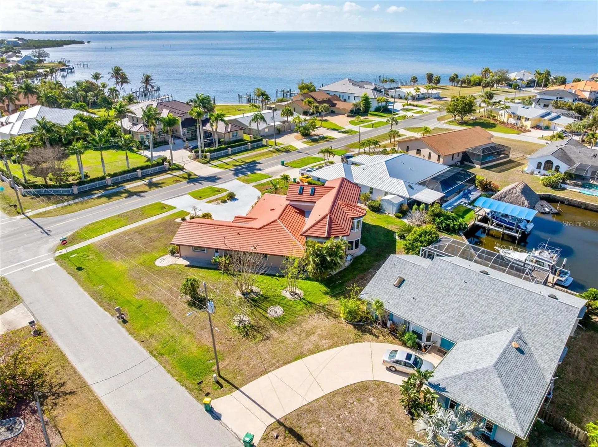 4405 Harbor Boulevard Port Charlotte FL 33952