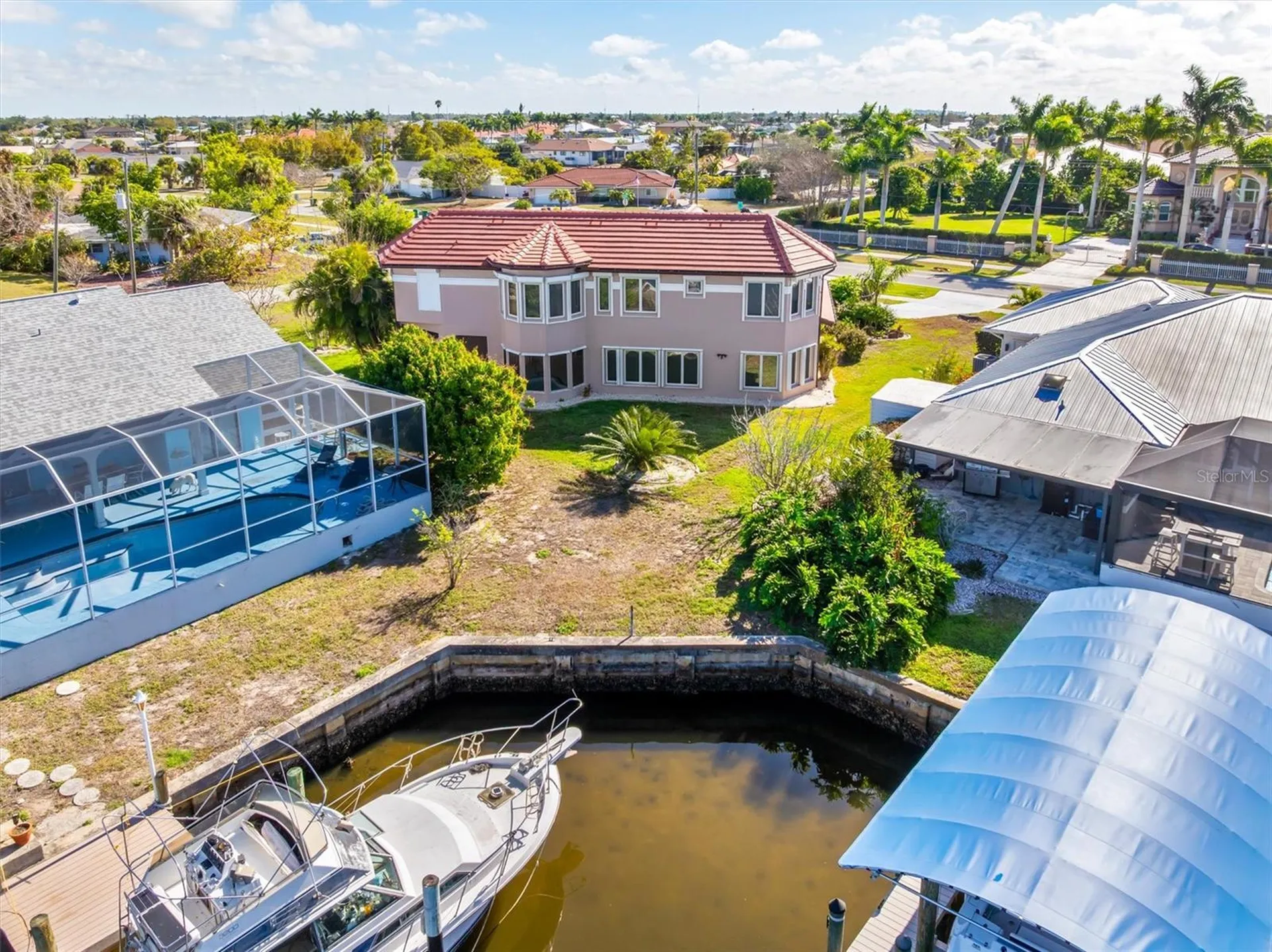 4405 Harbor Boulevard Port Charlotte FL 33952