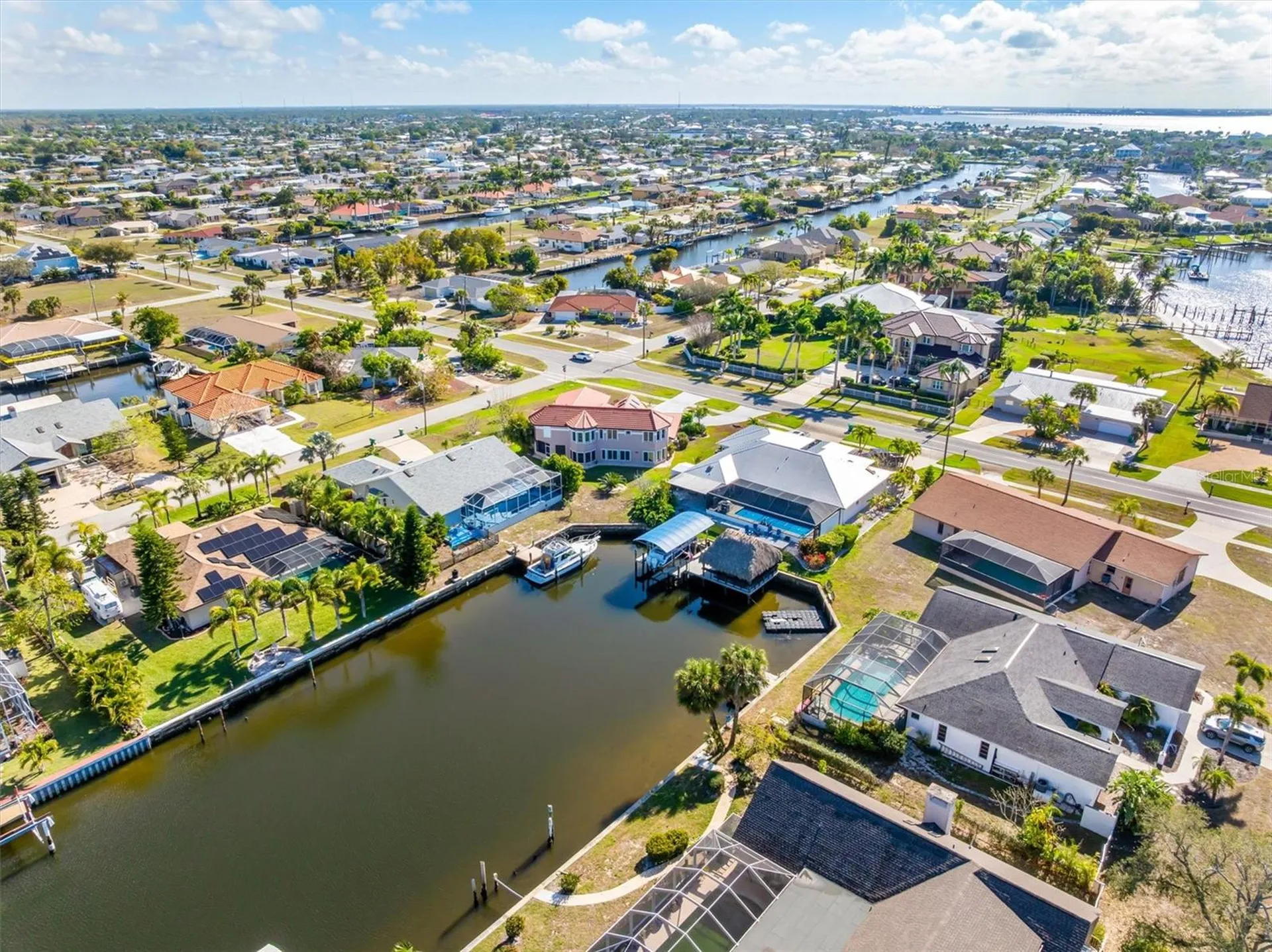 4405 Harbor Boulevard Port Charlotte FL 33952