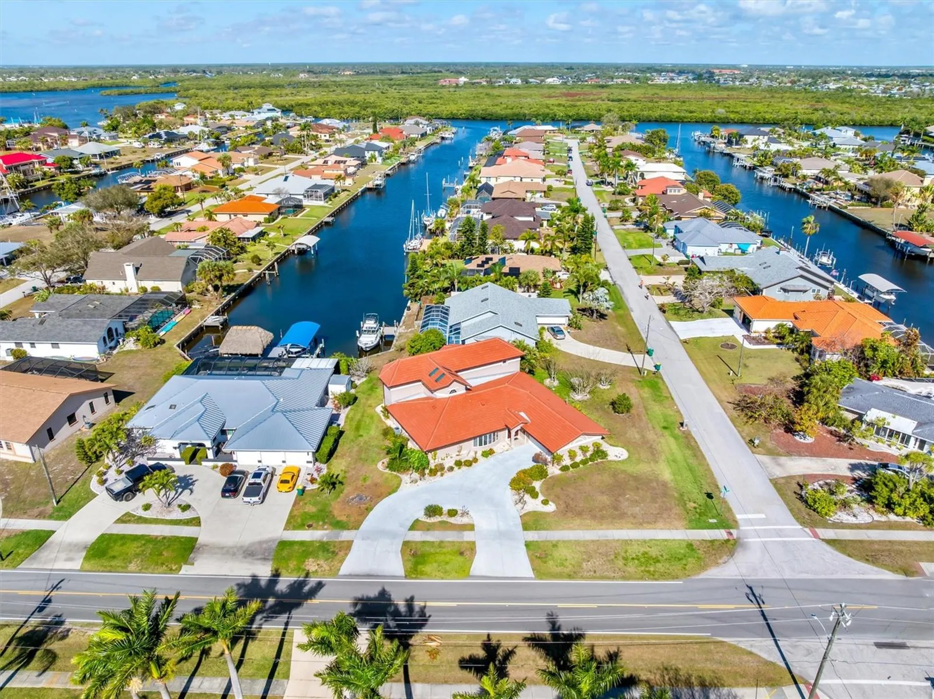 4405 Harbor Boulevard Port Charlotte FL 33952