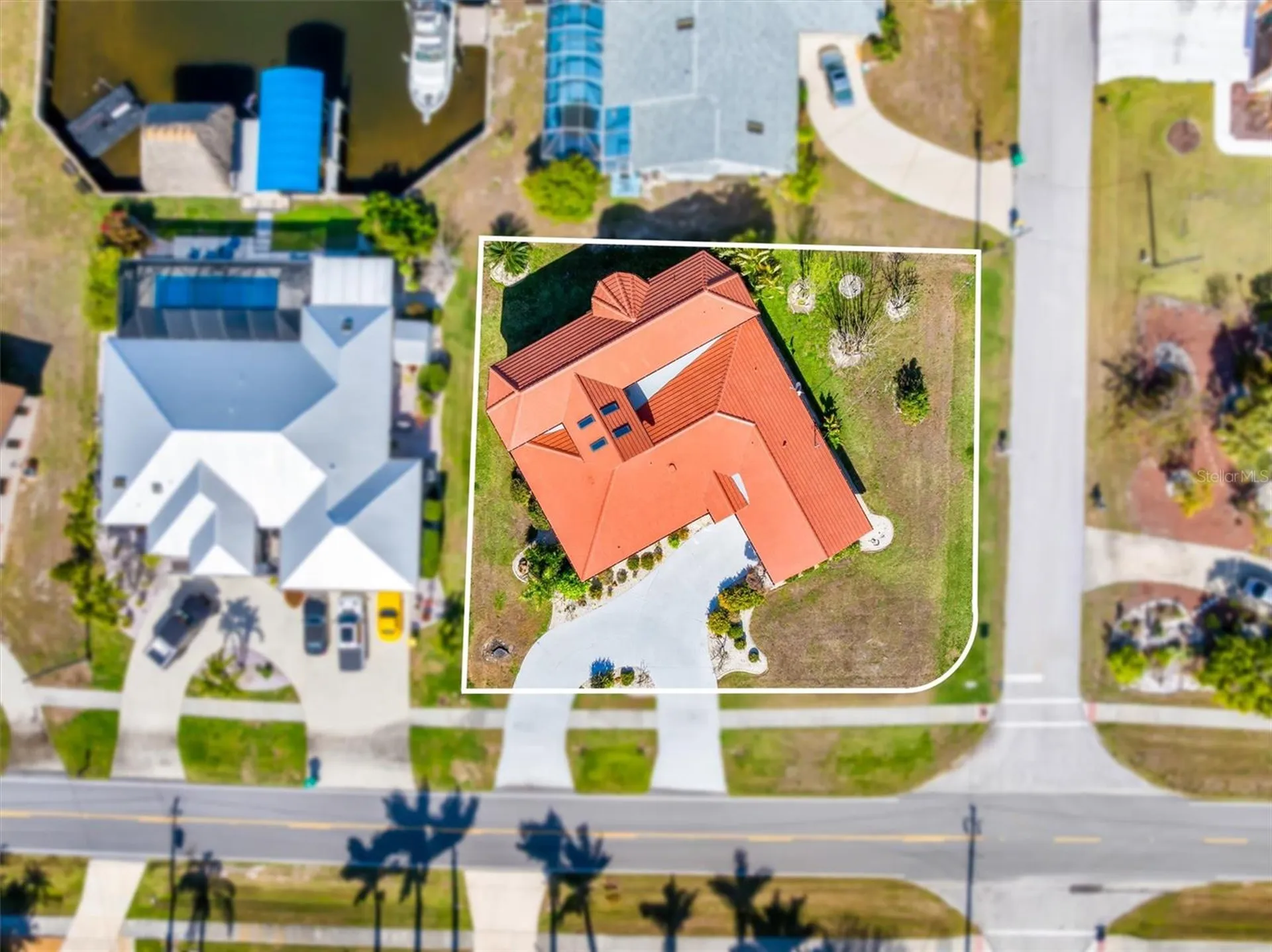 4405 Harbor Boulevard Port Charlotte FL 33952