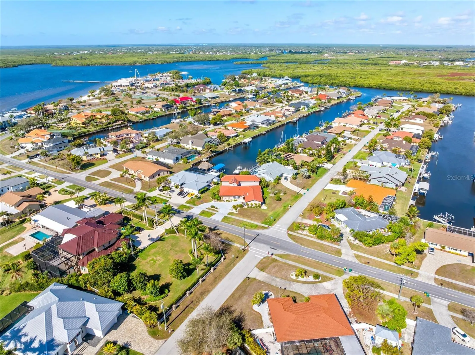 4405 Harbor Boulevard Port Charlotte FL 33952