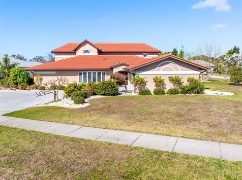 4405 Harbor Boulevard Port Charlotte FL 33952