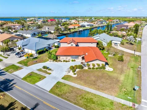 4405 Harbor Boulevard Port Charlotte FL 33952