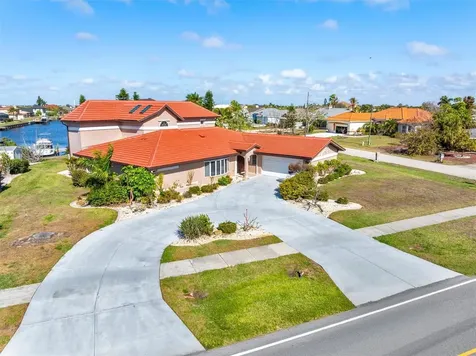 4405 Harbor Boulevard Port Charlotte FL 33952