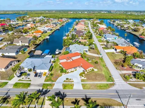 4405 Harbor Boulevard Port Charlotte FL 33952