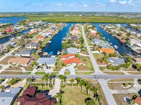 4405 Harbor Boulevard Port Charlotte FL 33952