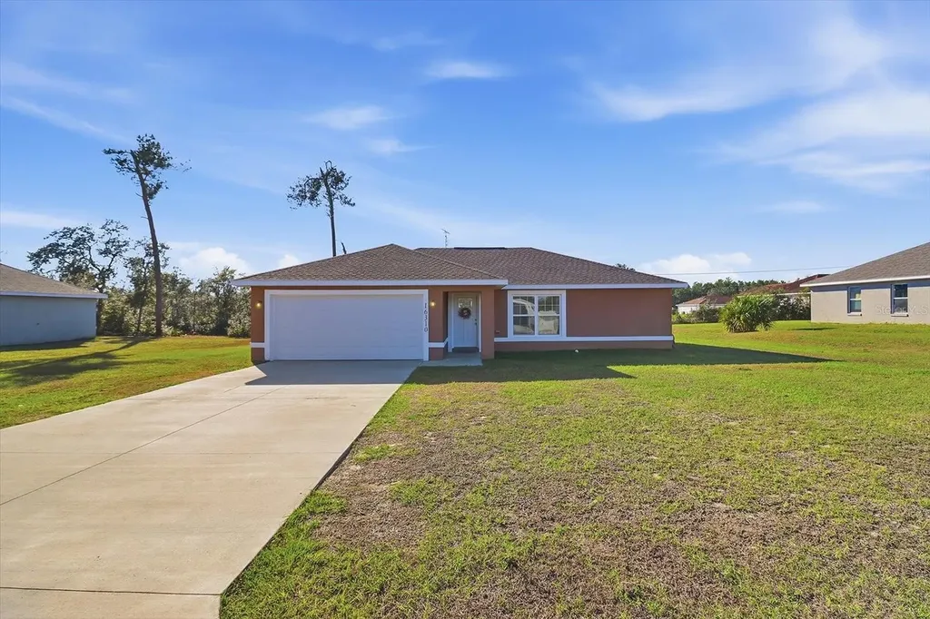 16310 SW 47th Terrace Ocala FL 34473