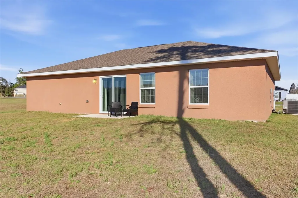 16310 SW 47th Terrace Ocala FL 34473