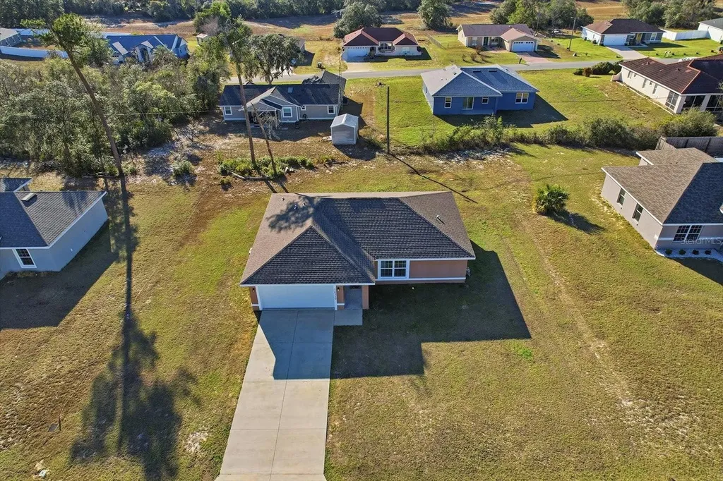 16310 SW 47th Terrace Ocala FL 34473