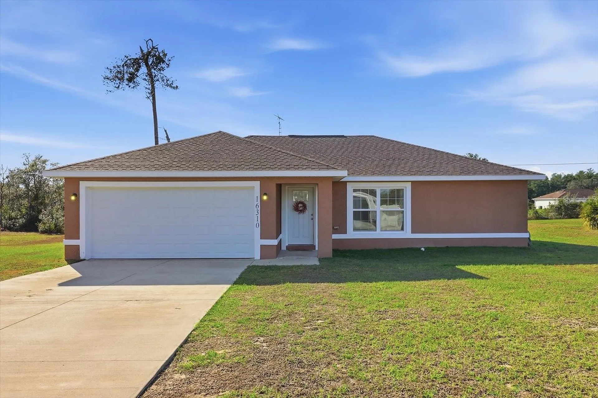 16310 SW 47th Terrace Ocala FL 34473