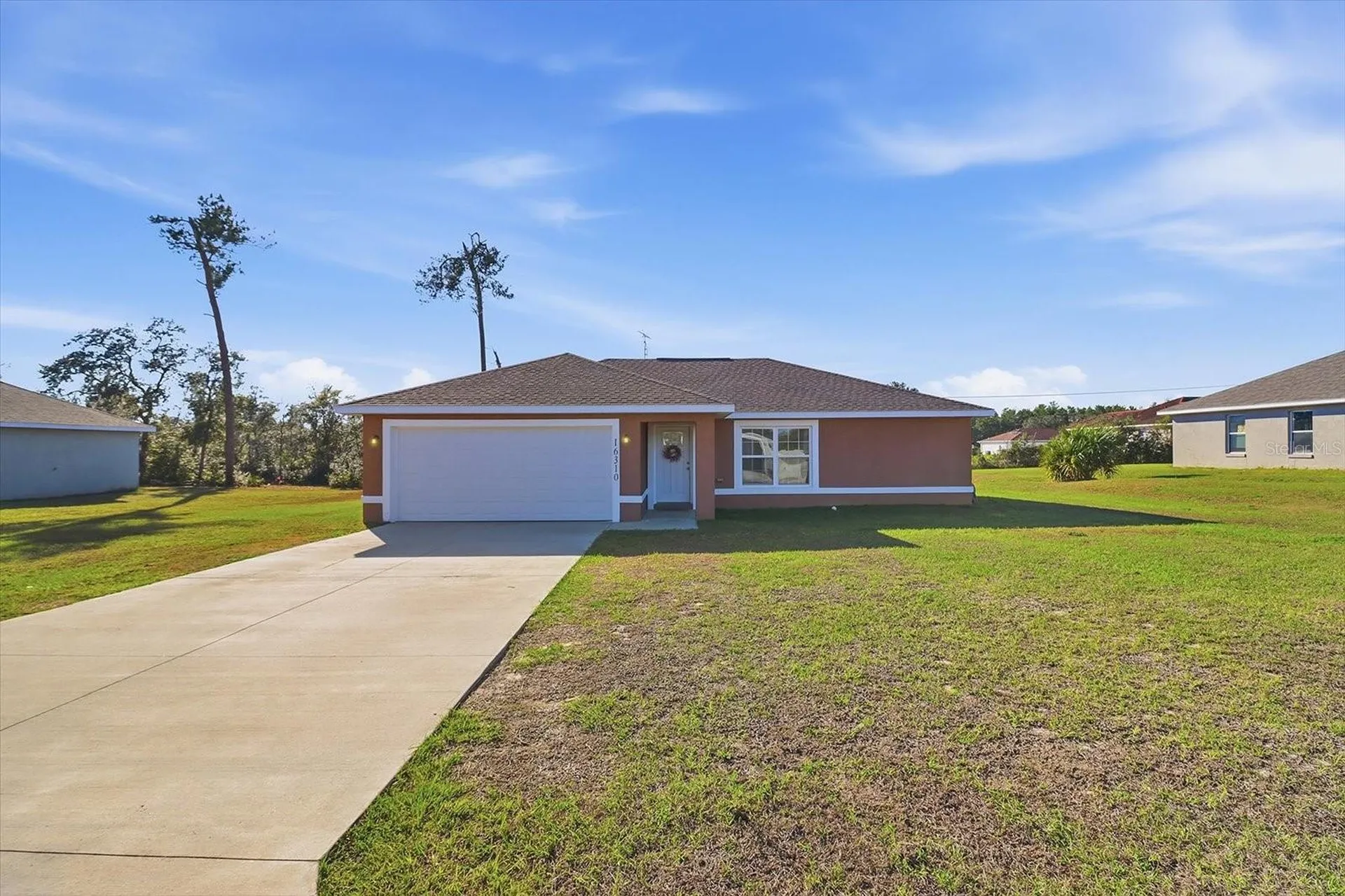 16310 SW 47th Terrace Ocala FL 34473