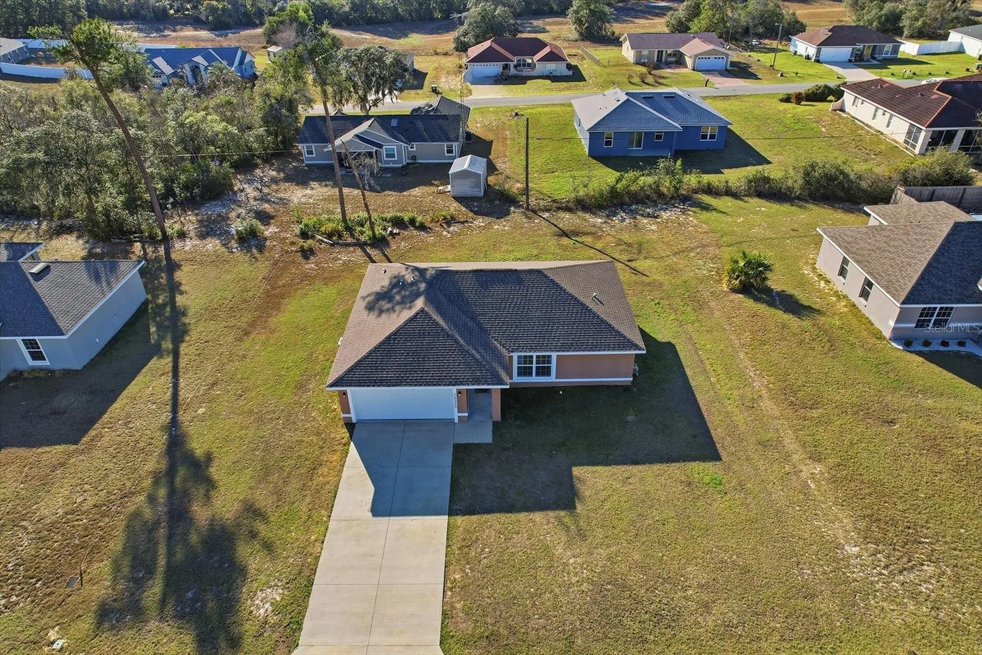 16310 SW 47th Terrace Ocala FL 34473