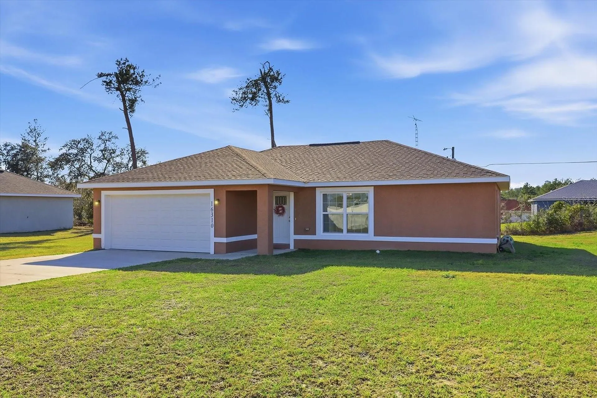 16310 SW 47th Terrace Ocala FL 34473