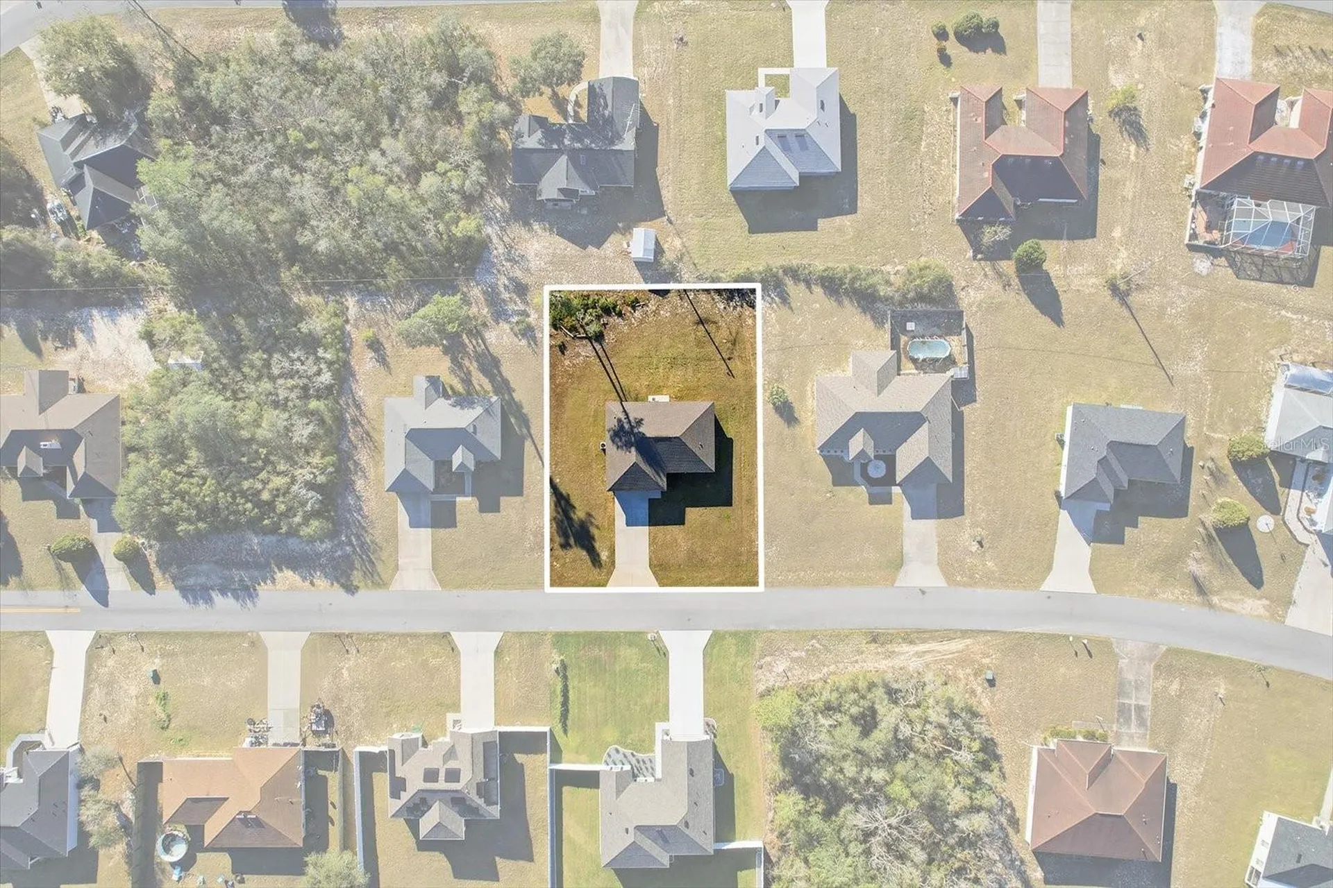 16310 SW 47th Terrace Ocala FL 34473