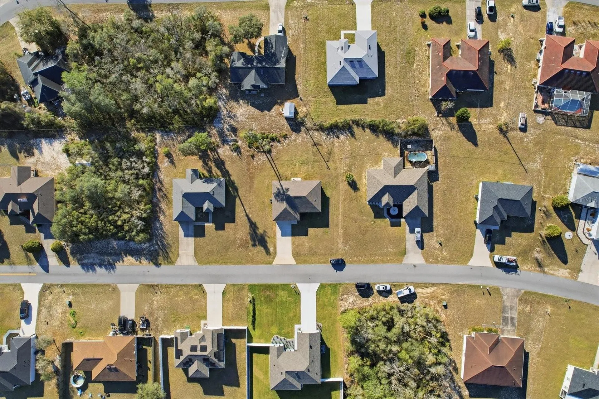 16310 SW 47th Terrace Ocala FL 34473