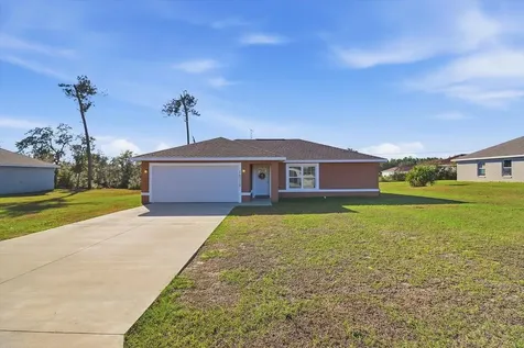 16310 SW 47th Terrace Ocala FL 34473
