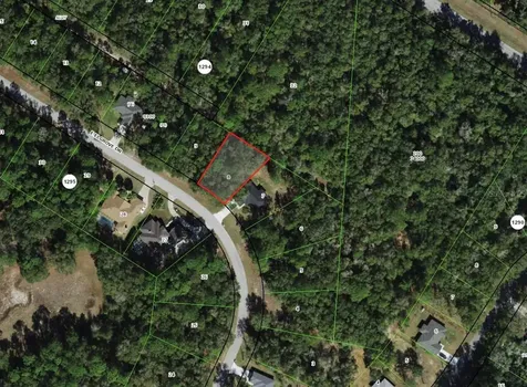 425 E Elgrove Drive Citrus Springs FL 34434