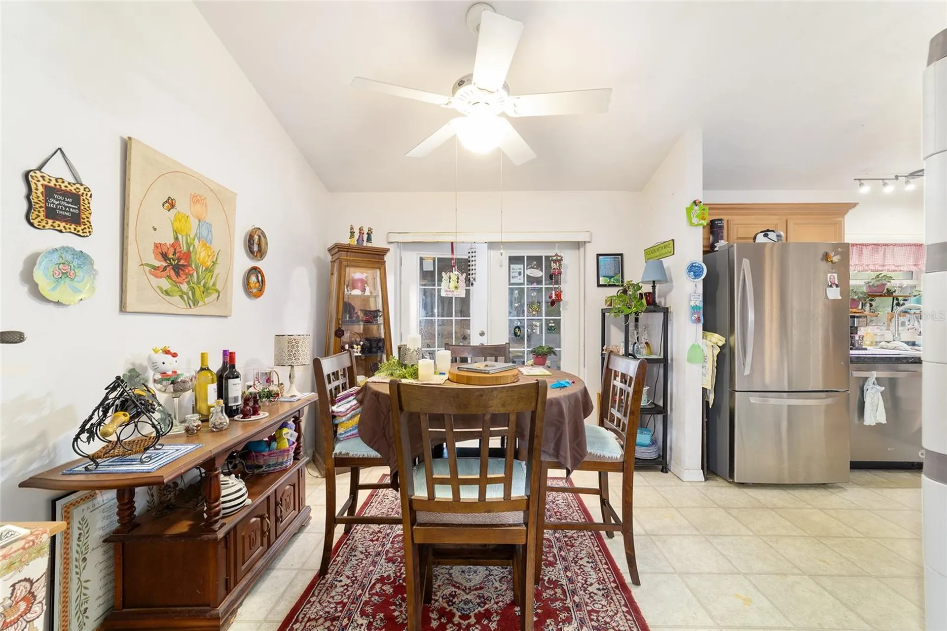 102 Whirlwind Way Hawthorne FL 32640