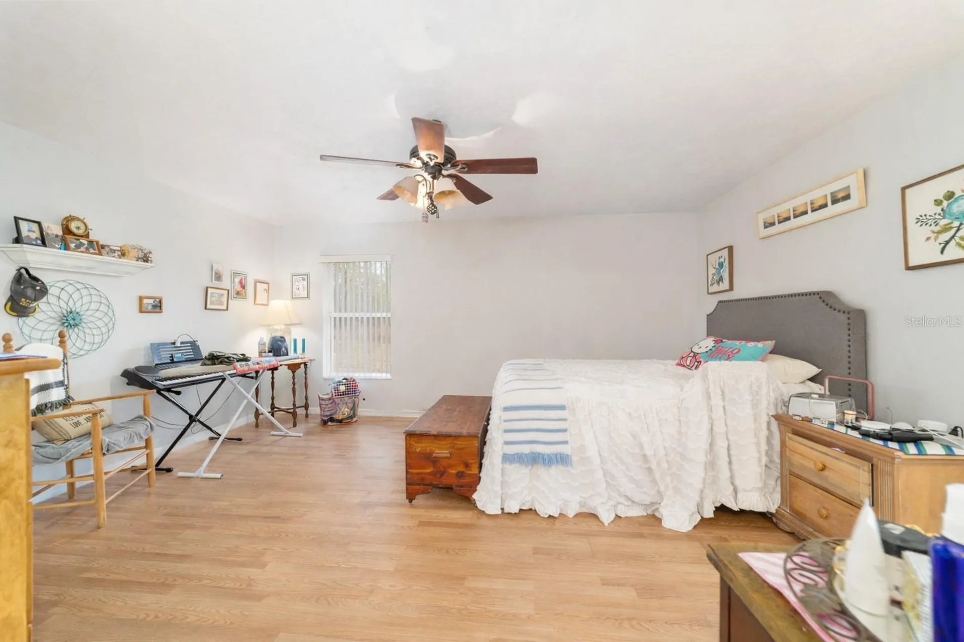 102 Whirlwind Way Hawthorne FL 32640